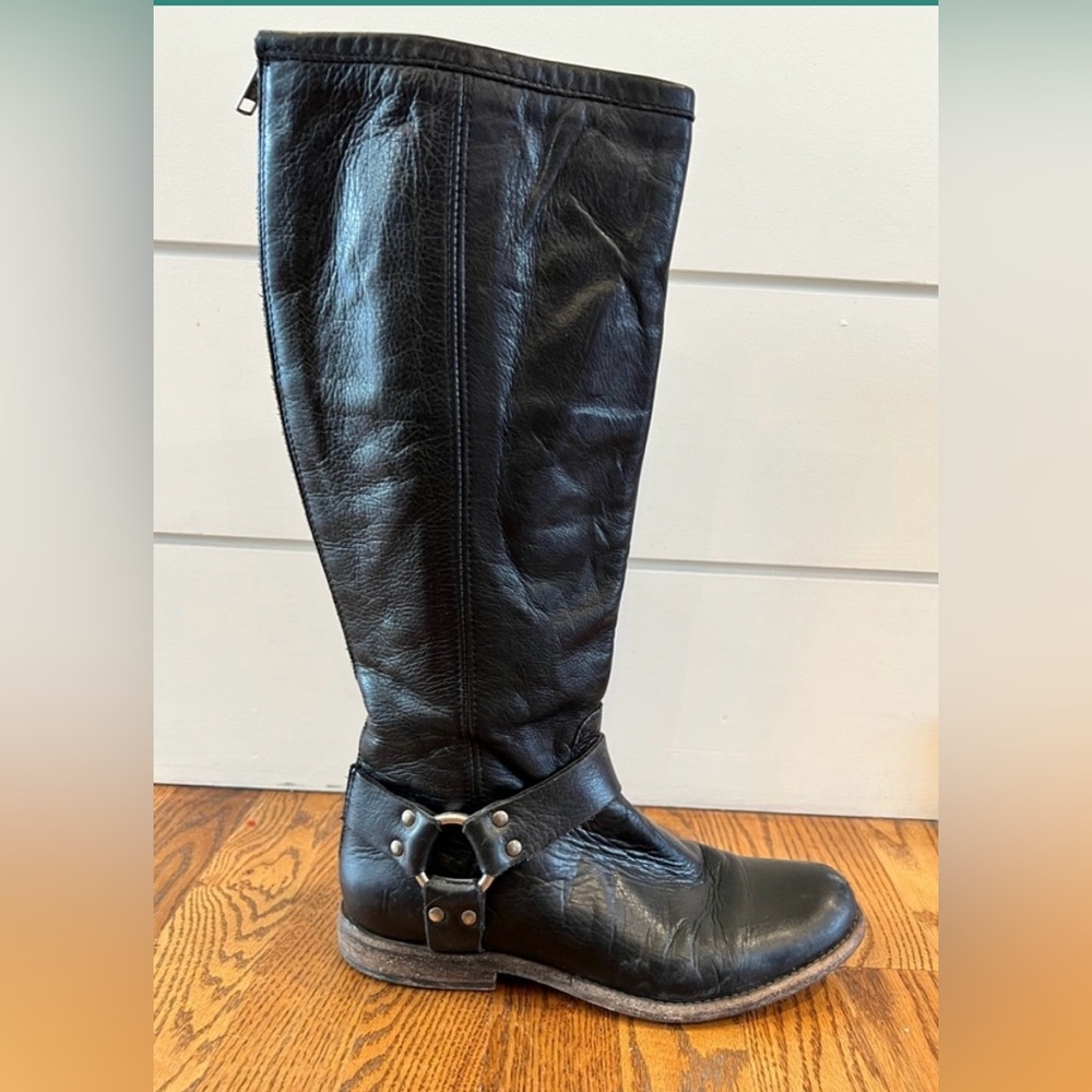 Frye Boots
